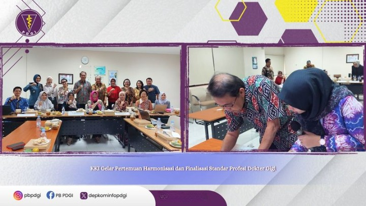 PDGI Kabupaten Purwakarta | Informasi, Layanan, Berita, dan Seminar Dokter Gigi