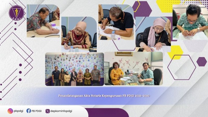 PDGI Kabupaten Purwakarta | Informasi, Layanan, Berita, dan Seminar Dokter Gigi